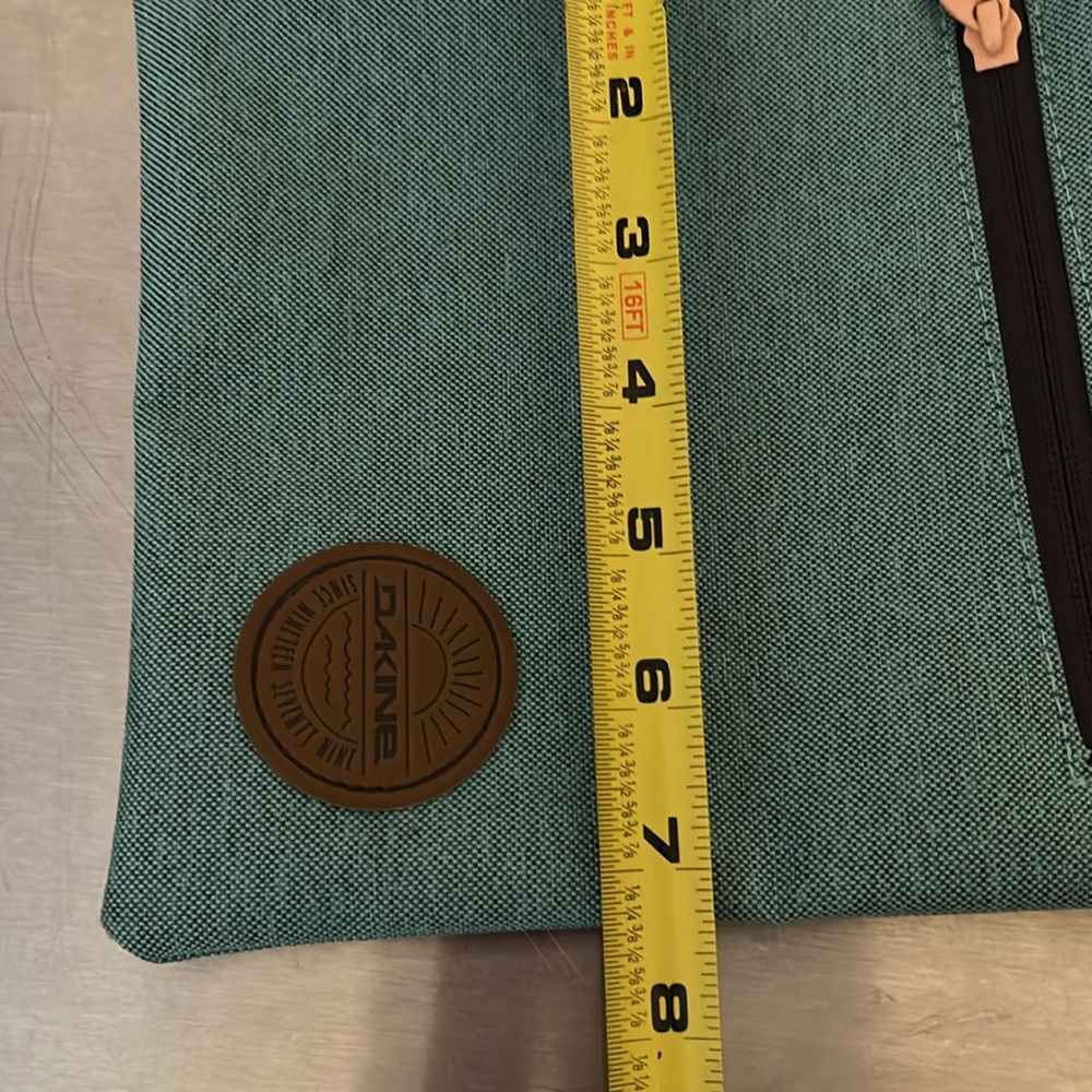 DAKINE Jive crossbody Shoulder Bag - Picture 6 of 8